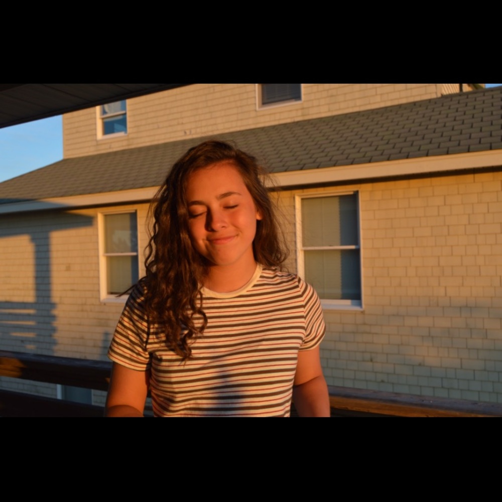 Meet your Posher, Madelina